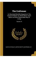The Craftsman