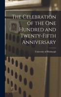 Celebration of the One Hundred and Twenty-fifth Anniversary