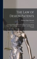 Law of Design Patents