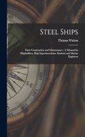 Steel Ships