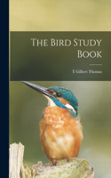 Bird Study Book