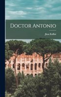 Doctor Antonio