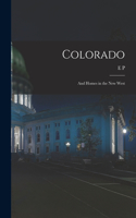 Colorado
