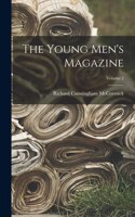 The Young Men's Magazine; Volume 2