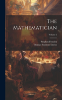 Mathematician; Volume 2