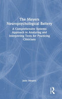 The Meyers Neuropsychological Battery