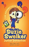 Adventures of Suzie Swelker, Junior Detective