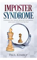 Imposter Syndrome