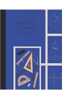 Graph Paper Notebook
