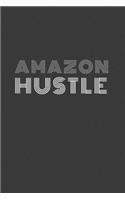 Amazon Hustle