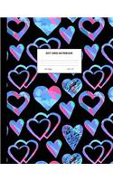 Dot Grid Notebook