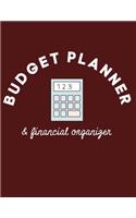 Budget Planner