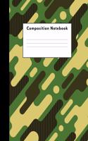 Composition Notebook