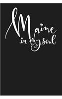Maine in My Soul