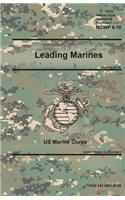 Marine Corps Warfighting Publication 6-10 Leading Marines January 2019