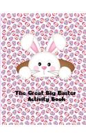The Great Big Easter Activity Book