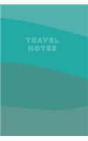 Travel Notes