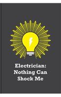 Electrician