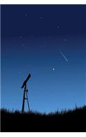 Astronomy Notebook