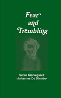 Fear and Trembling