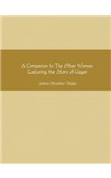 A Companion to the Other Woman: A Directed Journal
