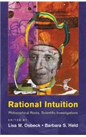 Rational Intuition