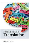 Fundamentals of Translation