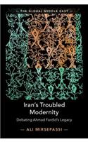 Iran's Troubled Modernity