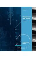Web Design Principles, International Edition