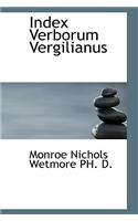 Index Verborum Vergilianus