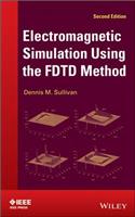 Electromagnetic Simulation Using the Fdtd Method