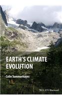 Earth's Climate Evolution