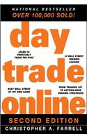 Day Trade Online 2e P