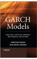 GARCH Models