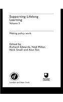 Supporting Lifelong Learning