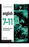 English 7-11