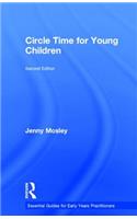 Circle Time for Young Children
