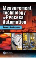 Measurement Technology for Process Automation