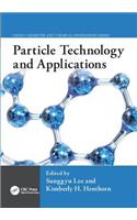 Particle Technology and Applications