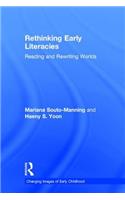 Rethinking Early Literacies