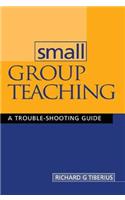 Small Group Teaching