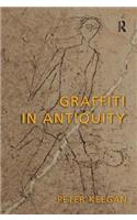 Graffiti in Antiquity