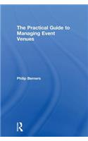 The Practical Guide to Managing Event Venues