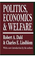 Politics, Economics, and Welfare