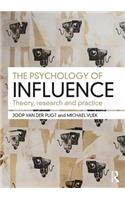The Psychology of Influence