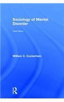 Sociology of Mental Disorder