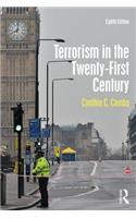 Terrorism in the Twenty-First Century