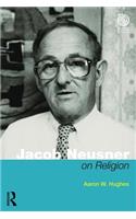 Jacob Neusner on Religion