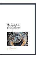 Biologisches Centralblatt