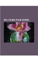 NFL Films (Study Guide)